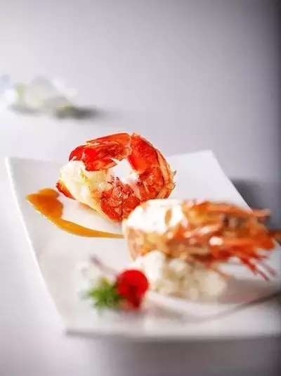 从传统中创新,28道新派粤菜赏析,全吃过的人家里有矿!