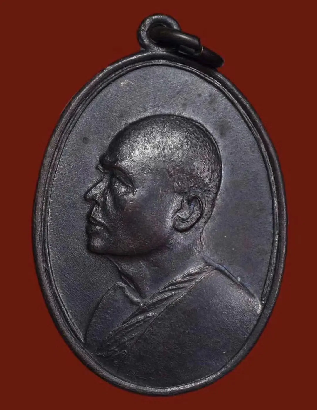 龙婆培师傅的佛牌有哪些?