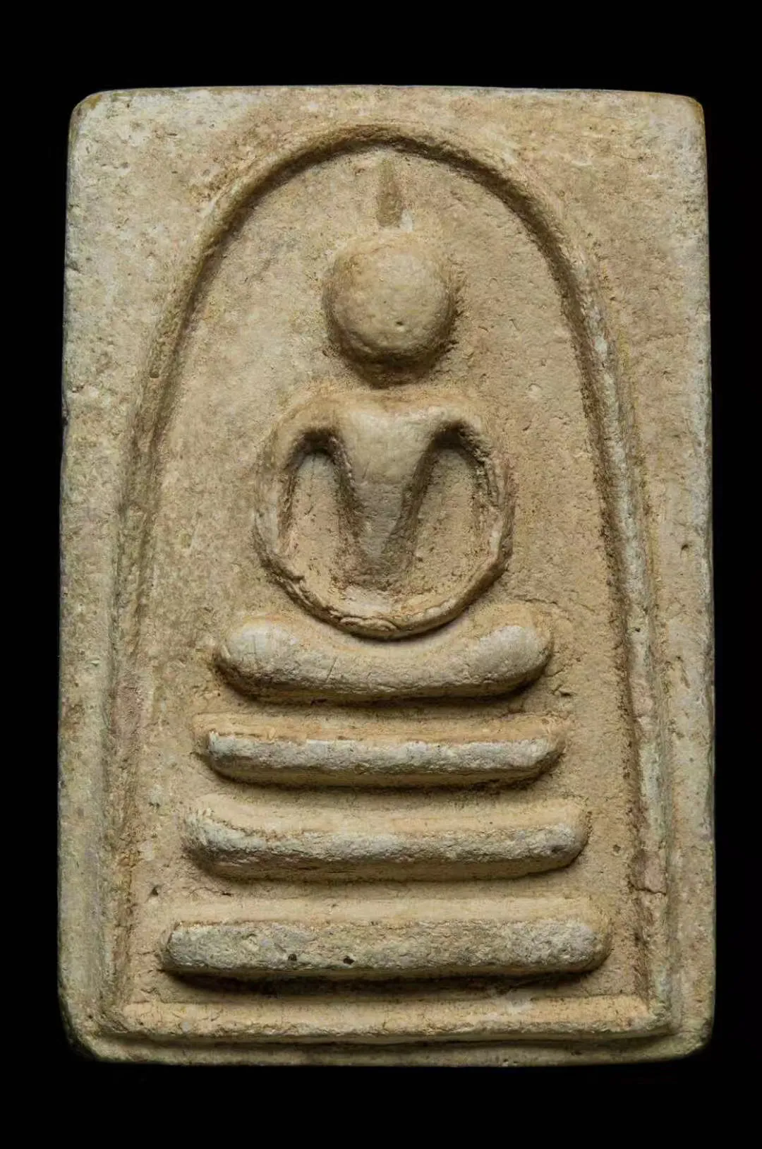 龙婆培师傅的崇迪佛怎么样?龙婆培师傅的佛牌有哪些?