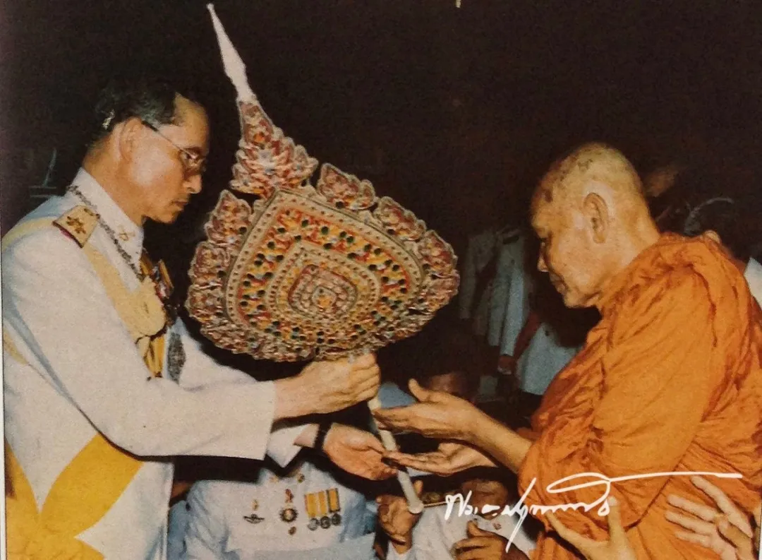 龙婆培师傅的佛牌有哪些?