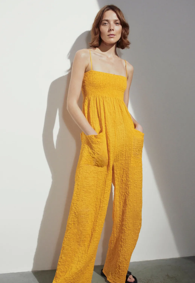 已在年轻市场中兴起的这一个性亮橙色将随着消费者信心的回归而更加