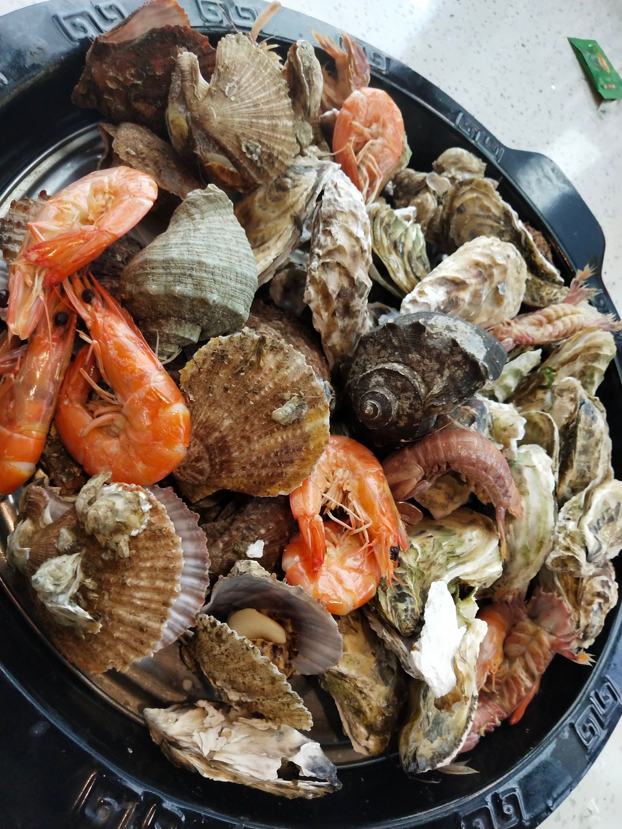 日照美食攻略,真正本地人都爱去的宝藏平价打卡地分享