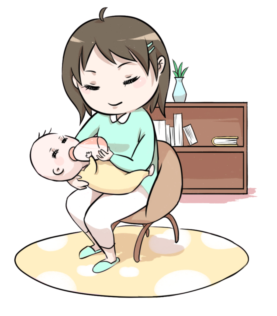西安金牌月嫂是如何指导妈妈防止婴幼儿过胖的?
