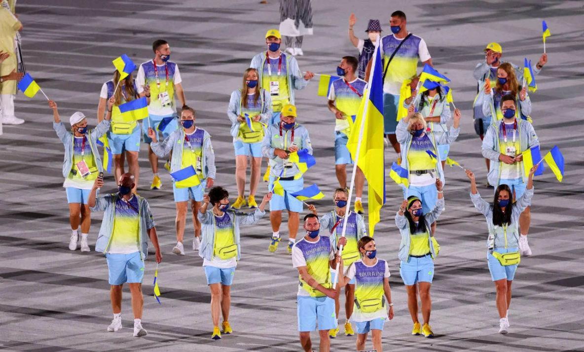 中国运动品牌匹克79次"登上"东京奥运会领奖台