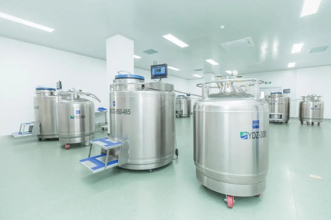 干细胞存储须知:如何选择一家靠谱的存储公司?