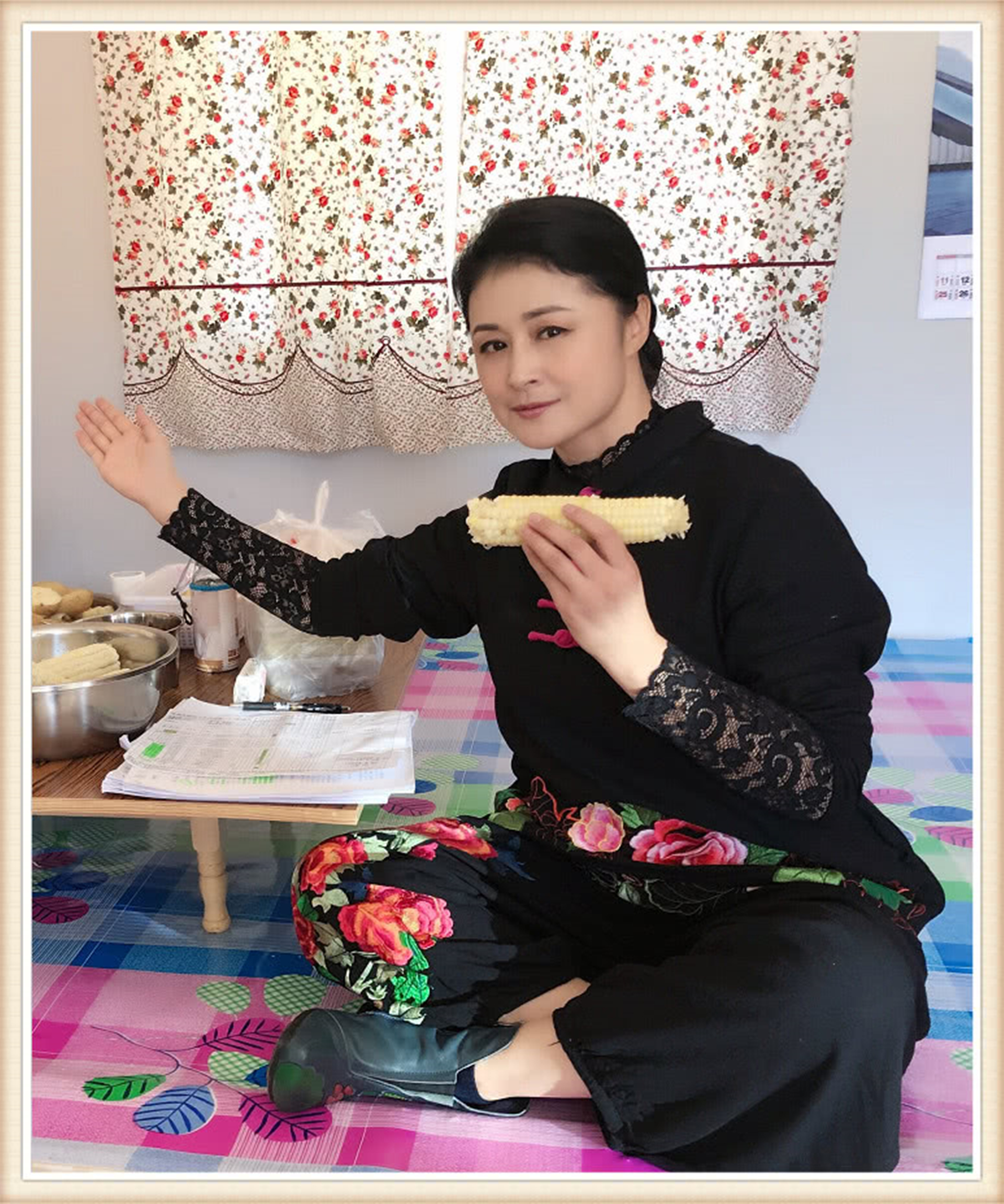 于月仙去世后,《乡村爱情》如何安排?网友已找到合适的演员