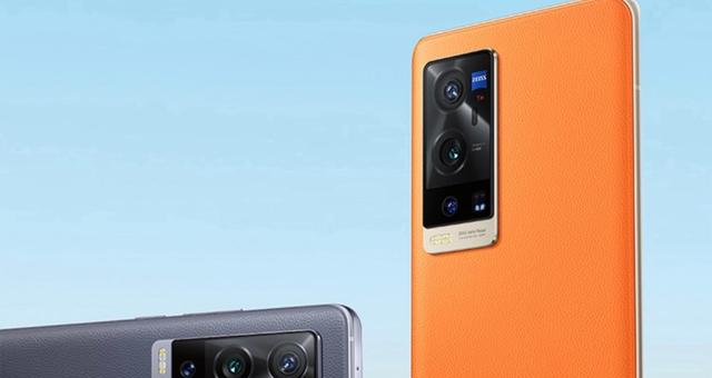 vivo很超前,超级cop 120倍变焦 骁龙895,不愧是vivo旗舰