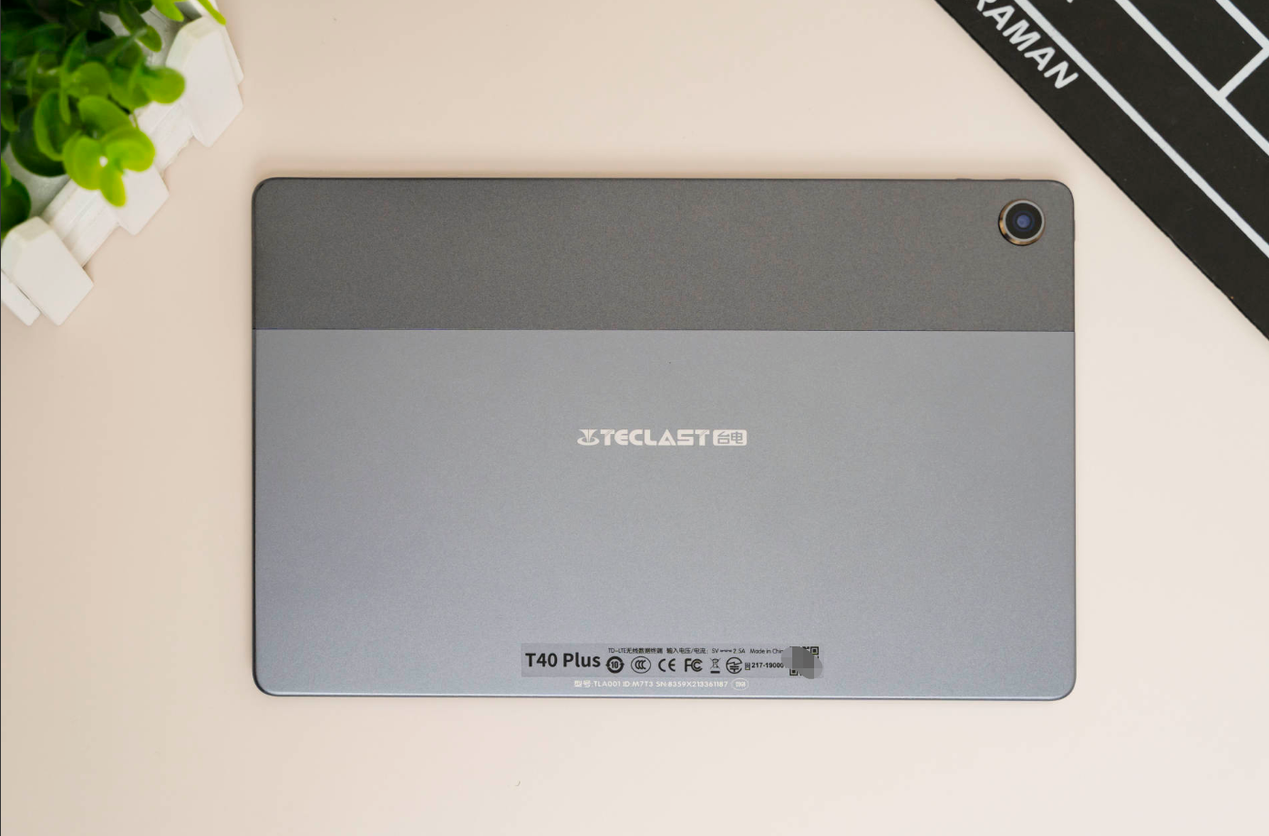 台电t40 plus评测:价位仅千元,体验为何却做到超同价水准?__凤凰网