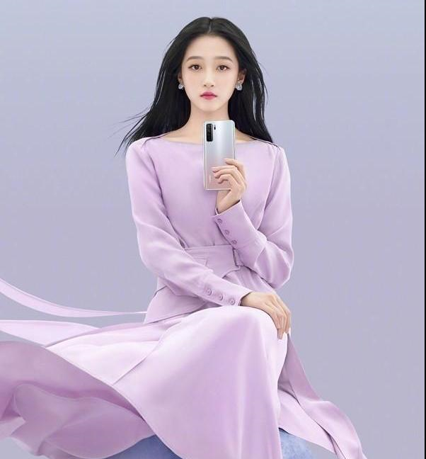 华为nova8海外发布六核麒麟820e芯片加持不支持5g网络