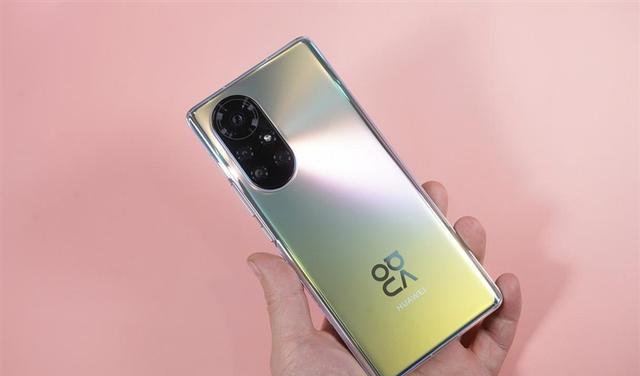 华为nova8海外发布,六核麒麟820e芯片加持,不支持5g网络!