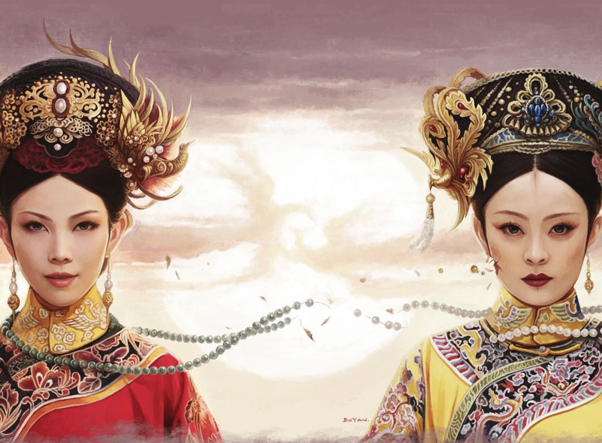 没见到甄嬛,皇后就知道甄嬛会是对手,为何到后期才动手对付她?