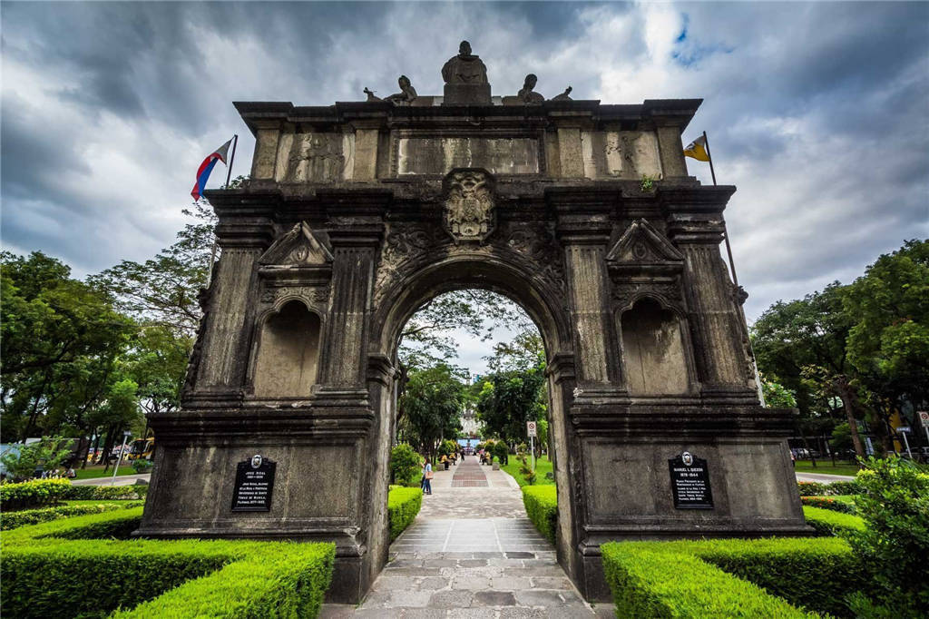 菲律宾圣托马斯大学(ust)