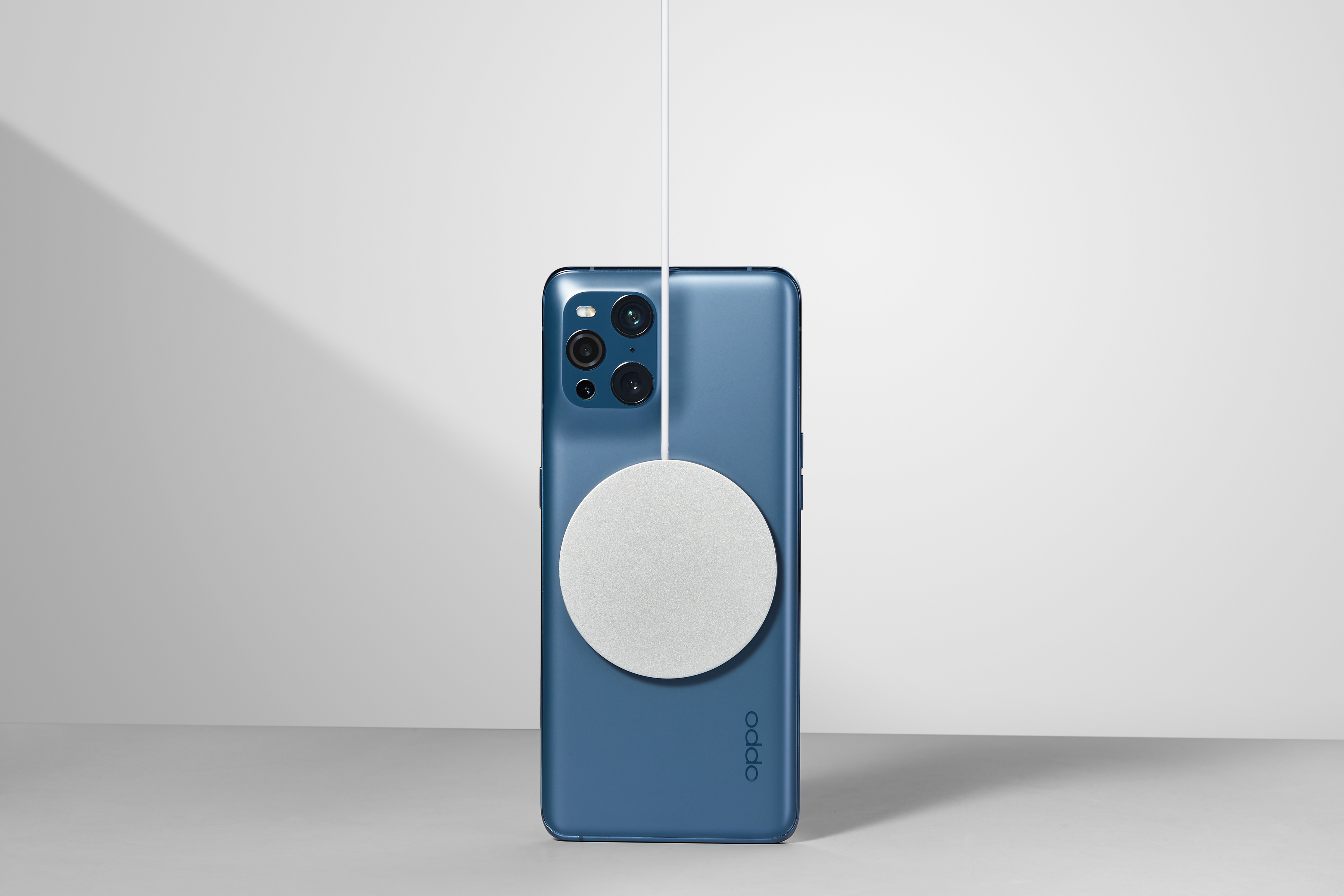 oppo携手长安汽车亮相重庆智博会,车机体验又将擦出新火花?