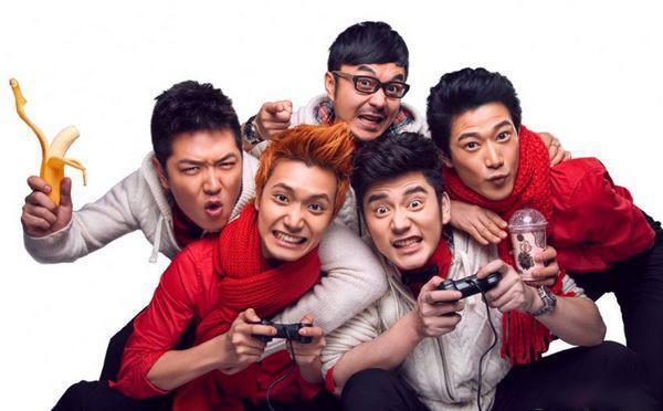 天天兄弟怎么了?继钱枫被丑闻后,田源再被曝性侵未遂