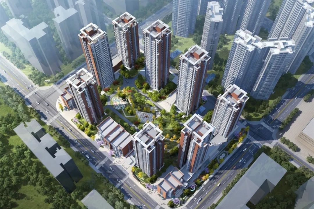 金沙/东湖/兴隆湖板块上新,29个预售新盘学区配套如何?