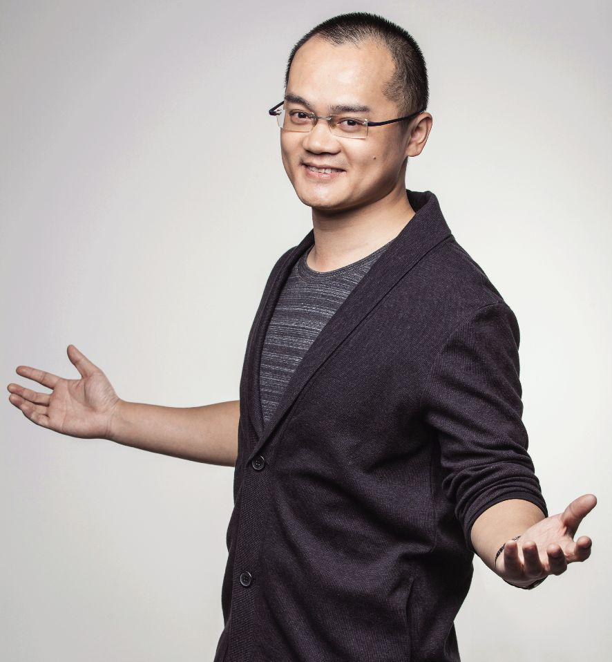 美团创始人王兴,平均一天赚3亿,总资产高达1300亿