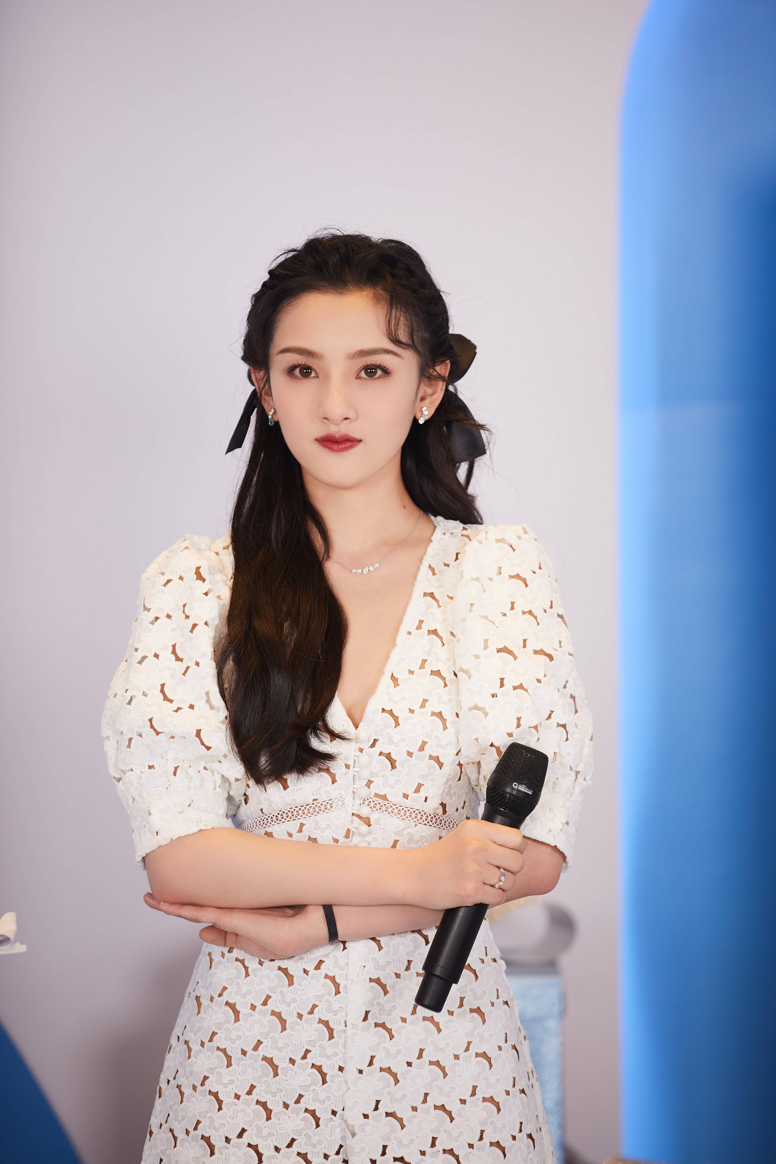 宋祖儿《乔家的儿女》展现等比例放大式演技__凤凰网