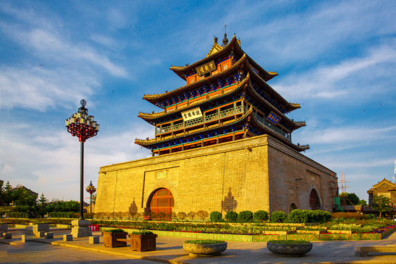 山东聊城这些地方将被征收,青苗及地上附着物2.3万元/亩包干补偿__凤