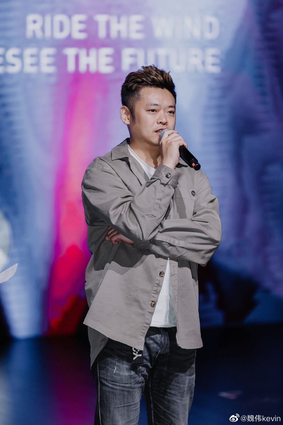 工作室的创始人很多人可能都认识就是在《琅琊榜》里饰演童路的魏伟
