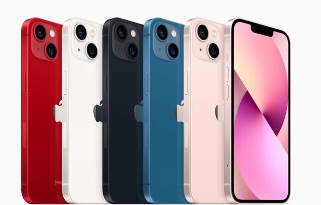 iPhone13依然没充电器，努比亚方糖成平替官方首选，为十