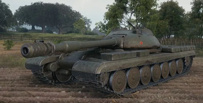 777工程是一个非常独特的重型坦克研发计划,由车里雅宾斯克的基洛夫兵