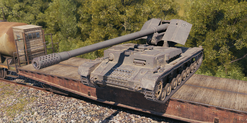 iv号武器运载车 我知道差不多在大家的心里iv号武器运载车是台好车,我