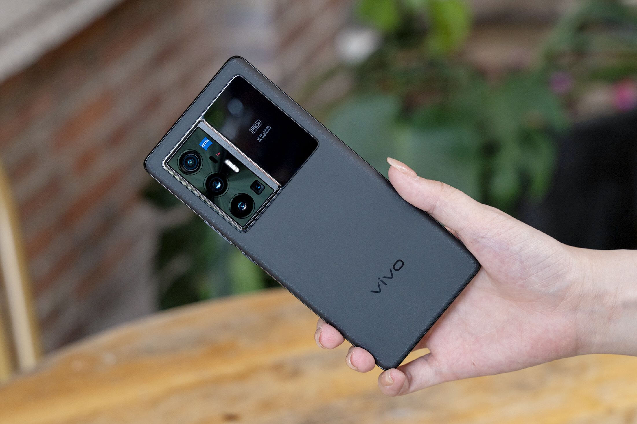 有了vivo x70 pro ,发朋友圈再也不用p图了?__凤凰网