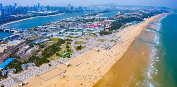 【日照旅行】万平口免费景区攻略！日照旅游景点介绍