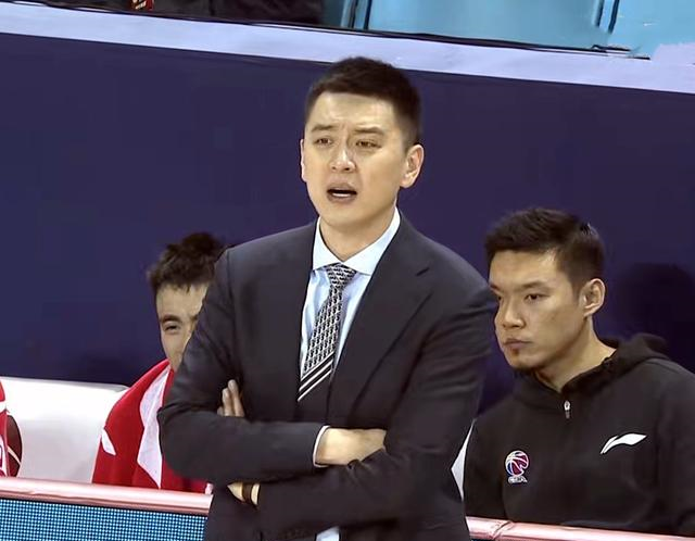 输球不输阵仗,坚持长远布局,失利之下方显杨鸣成长__凤凰网