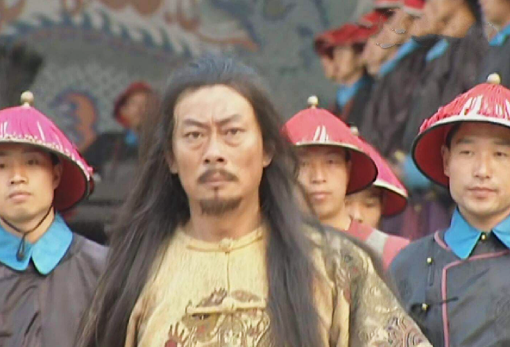 慈禧和他到底有何深仇大恨:凌迟6岁孩子3000刀,行刑9年才结束_凤凰网历史_凤凰网