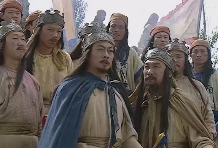 慈禧和他到底有何深仇大恨:凌迟6岁孩子3000刀,行刑9年才结束_凤凰网