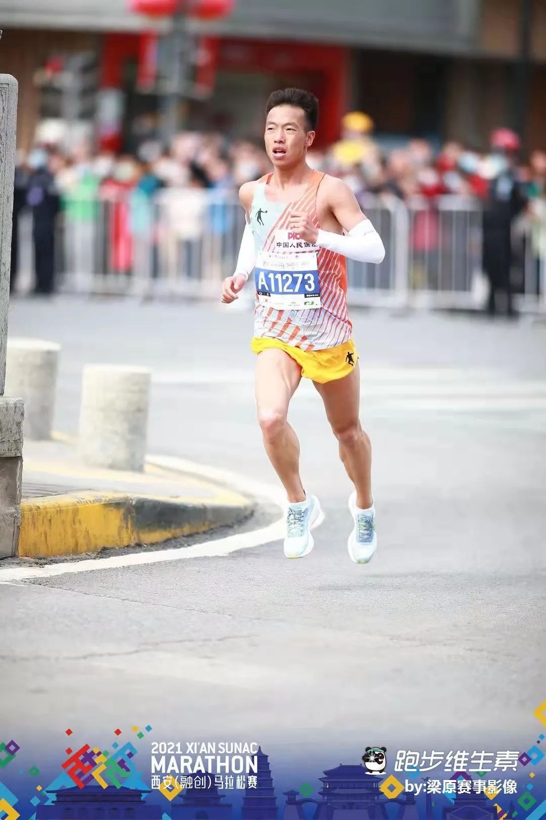 "跑步一哥"管油胜:用跑步逆袭,跑出大山,跑出事业_凤凰网体育_凤凰网