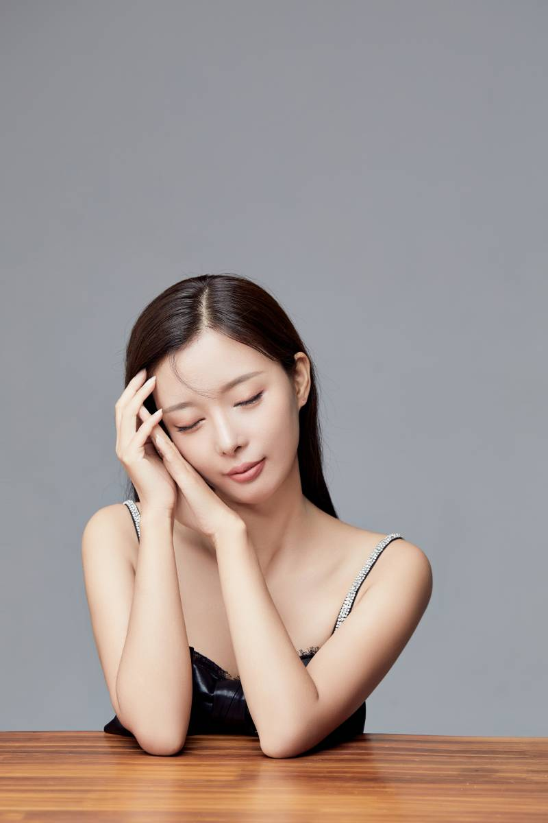 冯璧晴曾献唱公益电影《大山里的孩子》__凤凰网