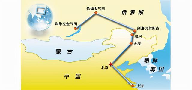 中俄刚达成战略合作,美国马上向伊朗示好,挑拨离间现在不管用了__凤凰