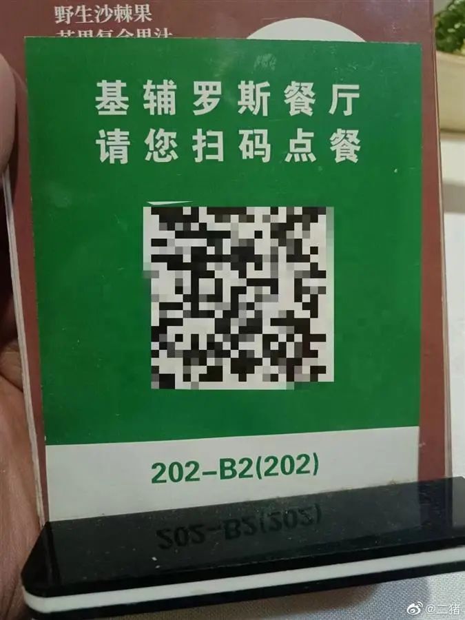 怎么可以错过（怀孕恶搞二维码）2020年孕妈群二维码 第2张