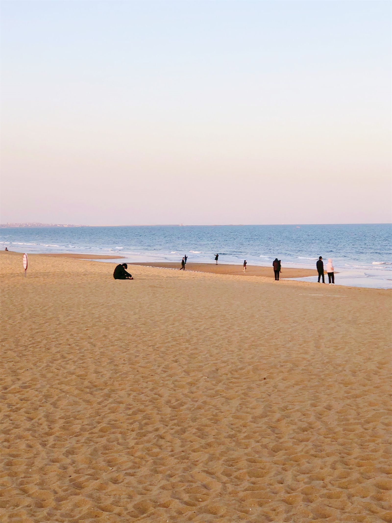 日照旅游攻略，原生态海边景点，海鲜原产地