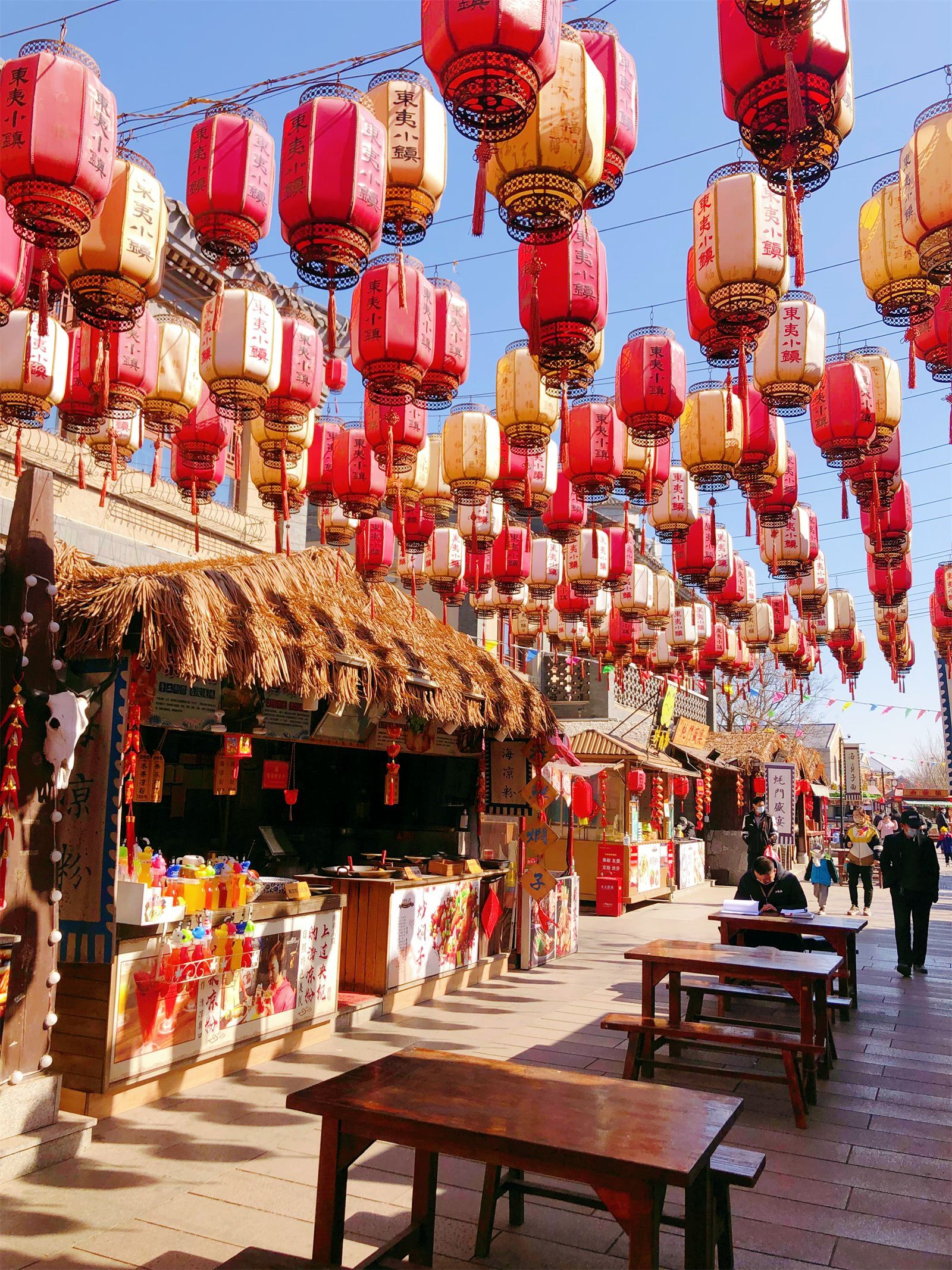 日照旅游攻略，原生态海边景点，海鲜原产地