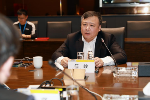 创维王志国:高端智能浪潮下 与苏宁易购共创价值__凤凰网