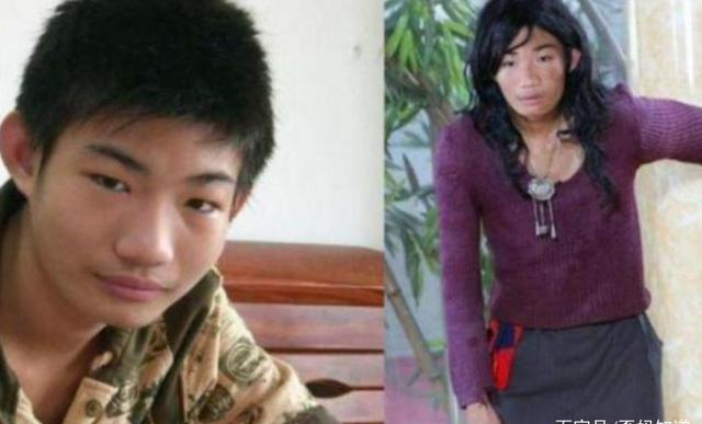 懒人杨锁,被父母“宠物化”养了18年,23岁时“懒死”家中__凤凰网