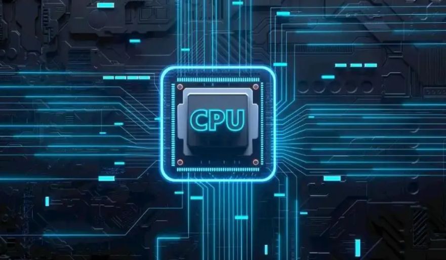 科普:计算机硬件设备 CPU(二)__凤凰网
