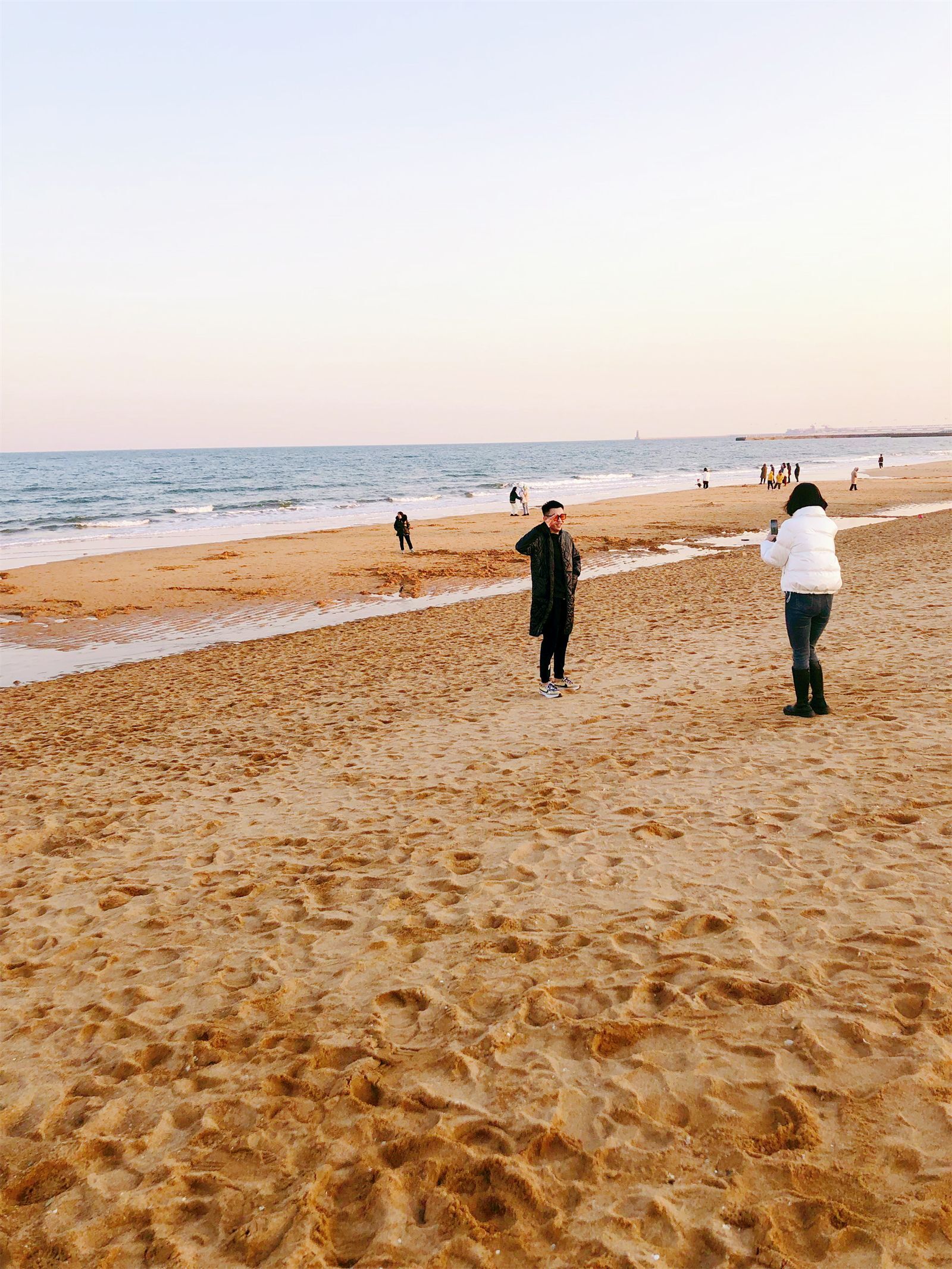 日照旅游攻略，景点，海鲜，实惠型攻略（防宰篇）