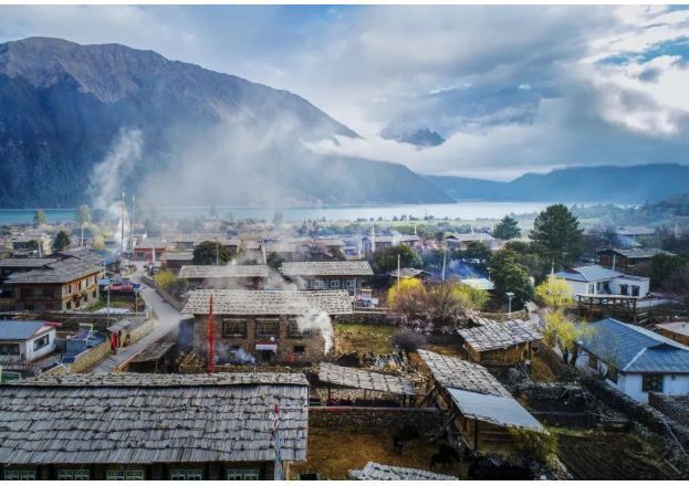 旅游攻略：西藏乡村怎么玩？