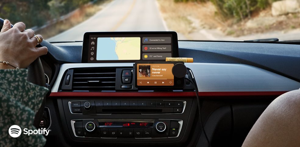 Spotify的硬件梦 不到半年就醒了 第1张-心情说说 Spotify的硬件梦 不到半年就醒了 第1张