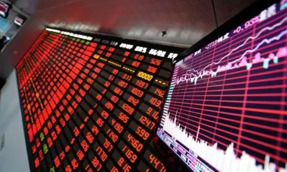 A股:上证指数收报3243点,创业板指数报2540点__凤凰网