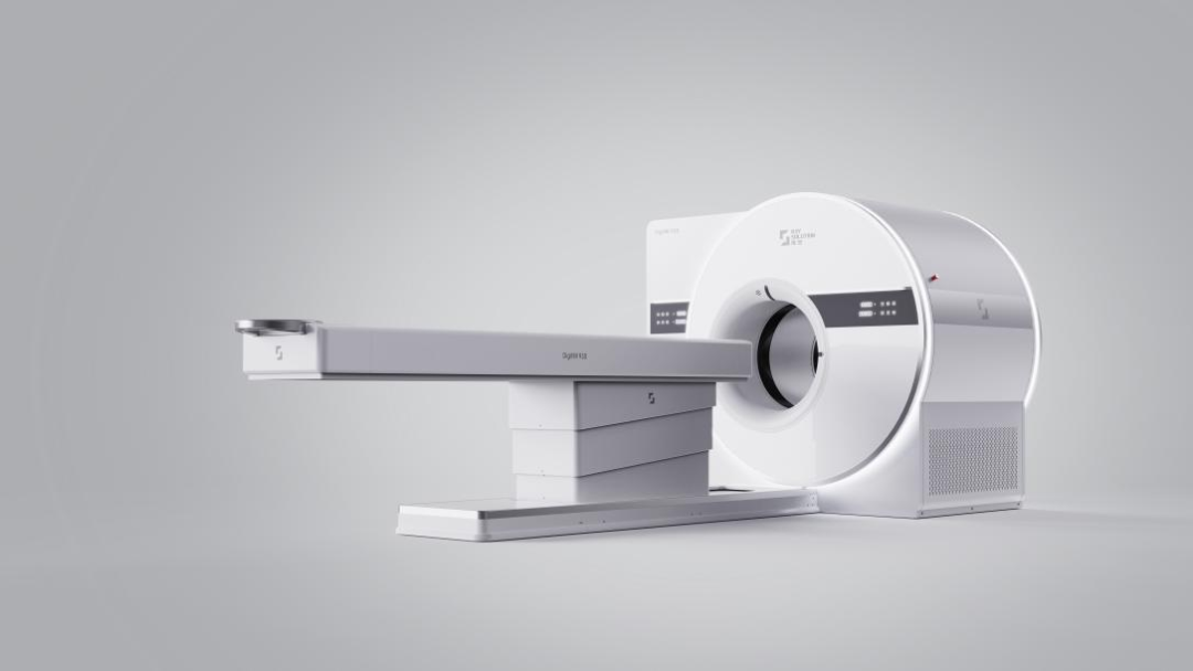 全数字PET/CT DigitMI产品系列：快速精密的全数字PET__凤凰网
