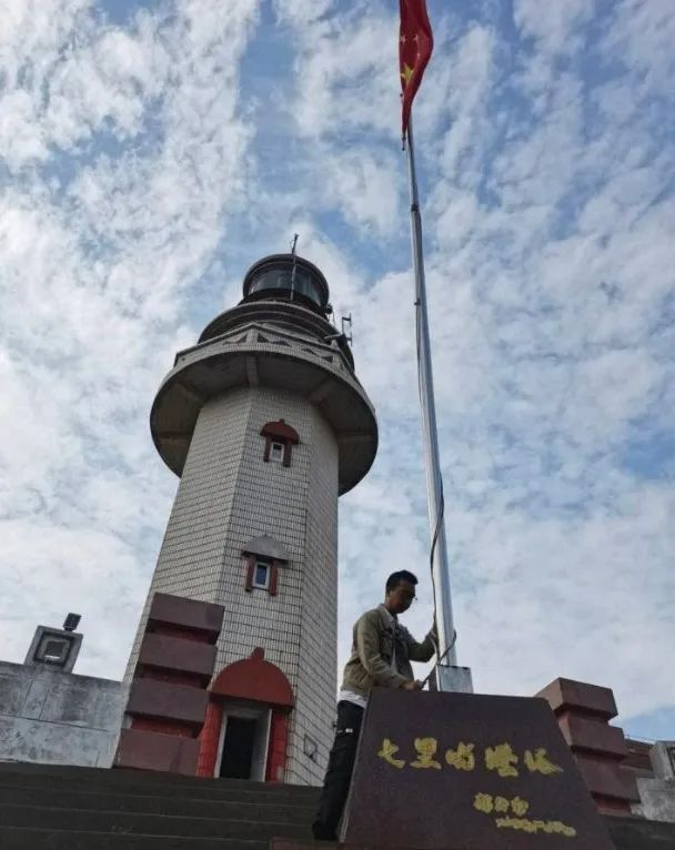 五代人坚守灯塔一百多年,这个特殊家族的故事有了新篇章__凤凰网