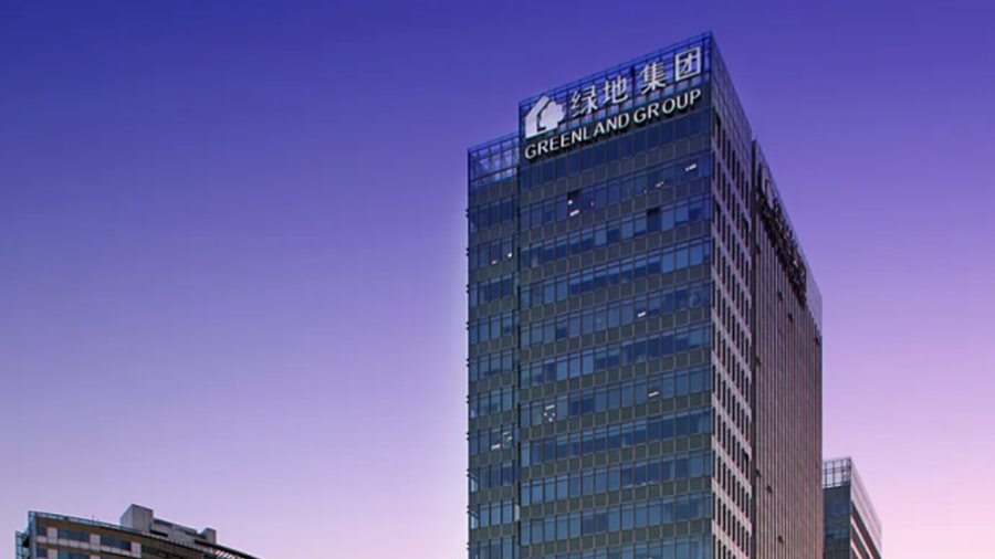 绿地集团计划将海外项目净回款用于展期境外债偿付__凤凰网