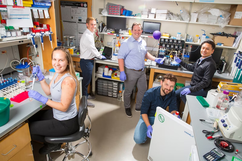 Wyss研究所全球独家授权，将新型酶法RNA寡核苷酸合成技术商业化_凤凰网