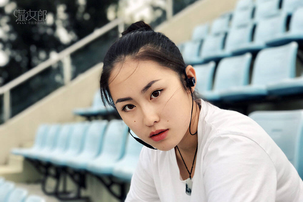 40期】姓名:杨肉肉年龄:19岁星座:天蝎座城市:北京职业:学生 文/崔雯