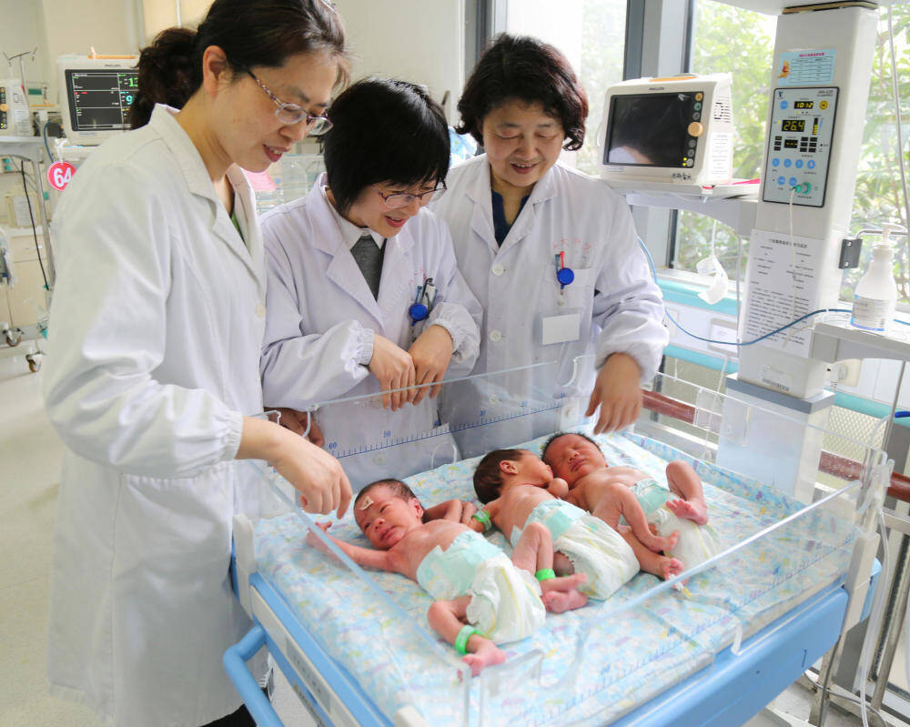 關於同卵還是異卵雙胞胎– 蘇怡寧醫師愛碎念, image size:1000x799